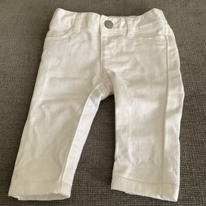 Baby Jeans